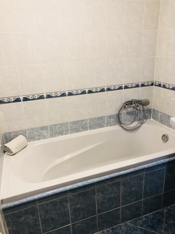 Ubytovani Barborka Hotell Olomouc Exteriör bild